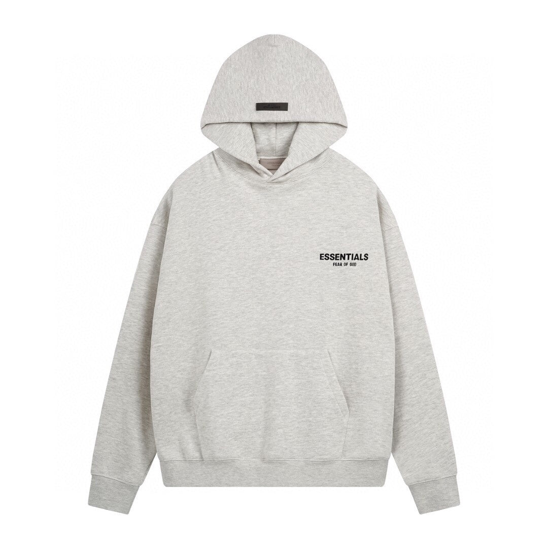 Hoodie Essentials