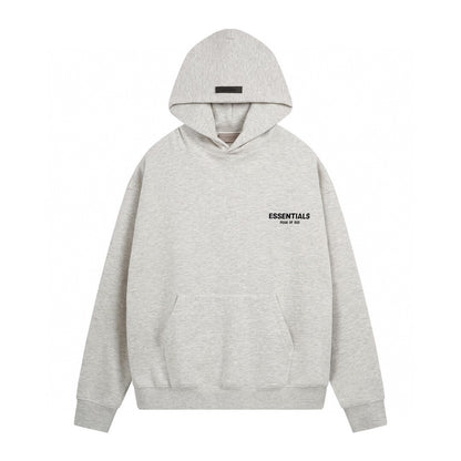 Hoodie Essentials