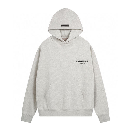 Hoodie Essentials