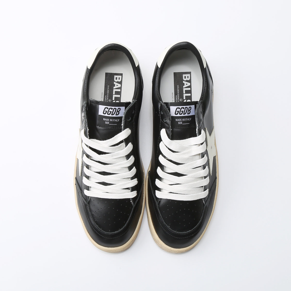 Sneakers GGDB