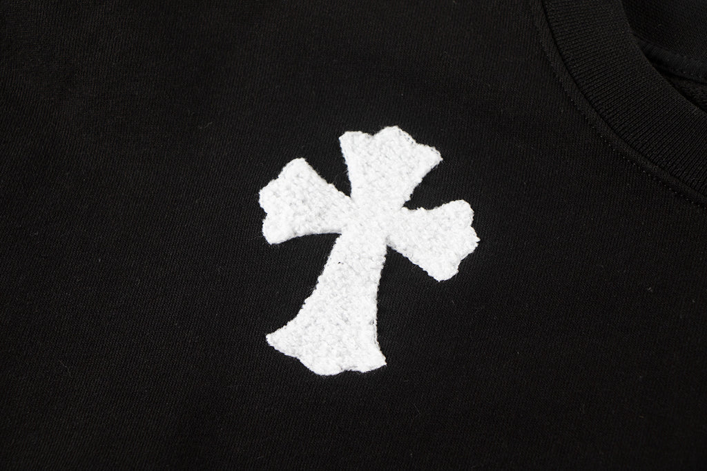 Sudadera Chrome Hearts