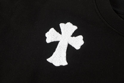 Sudadera Chrome Hearts