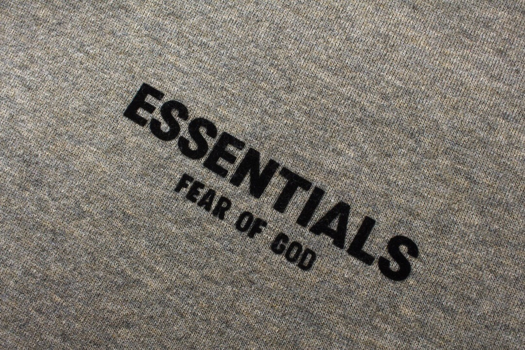 Hoodie Essentials