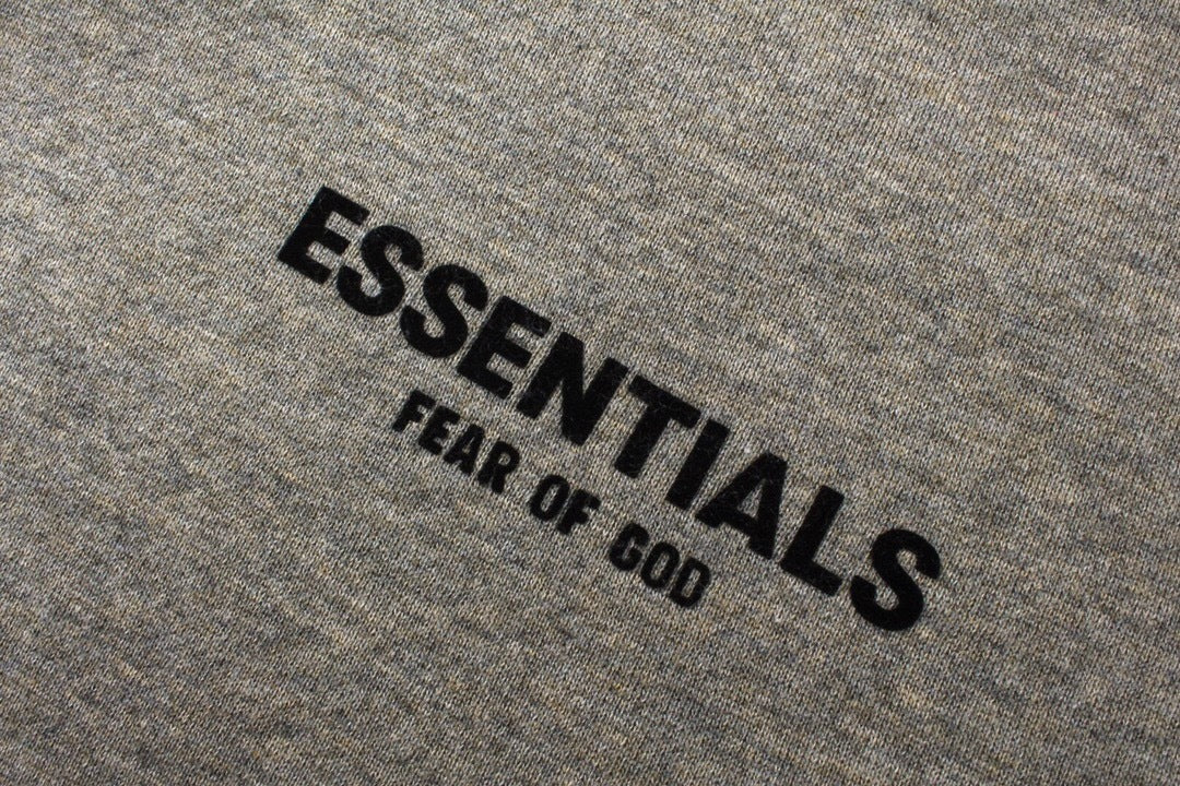 Hoodie Essentials