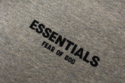 Hoodie Essentials