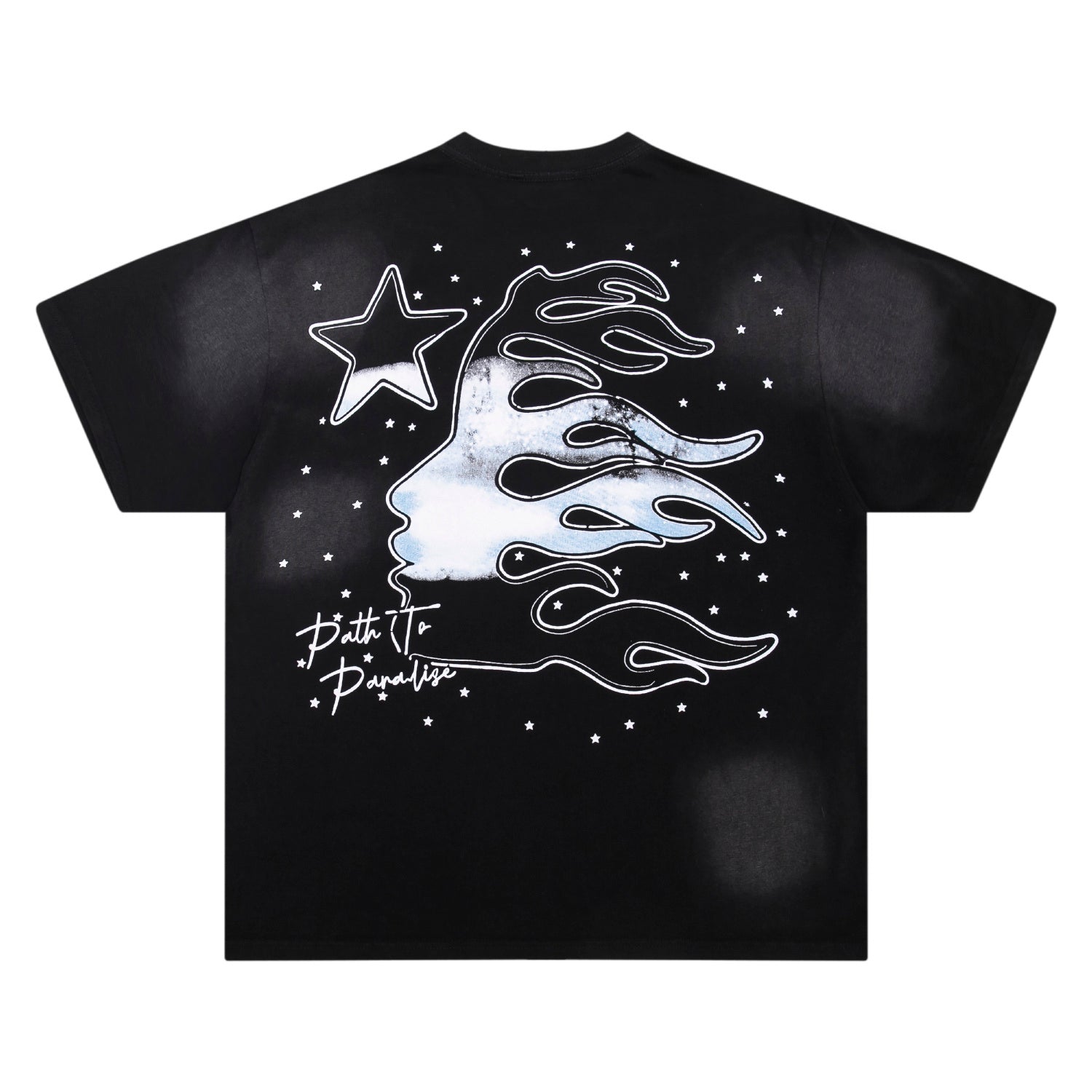 Playera Hellstar