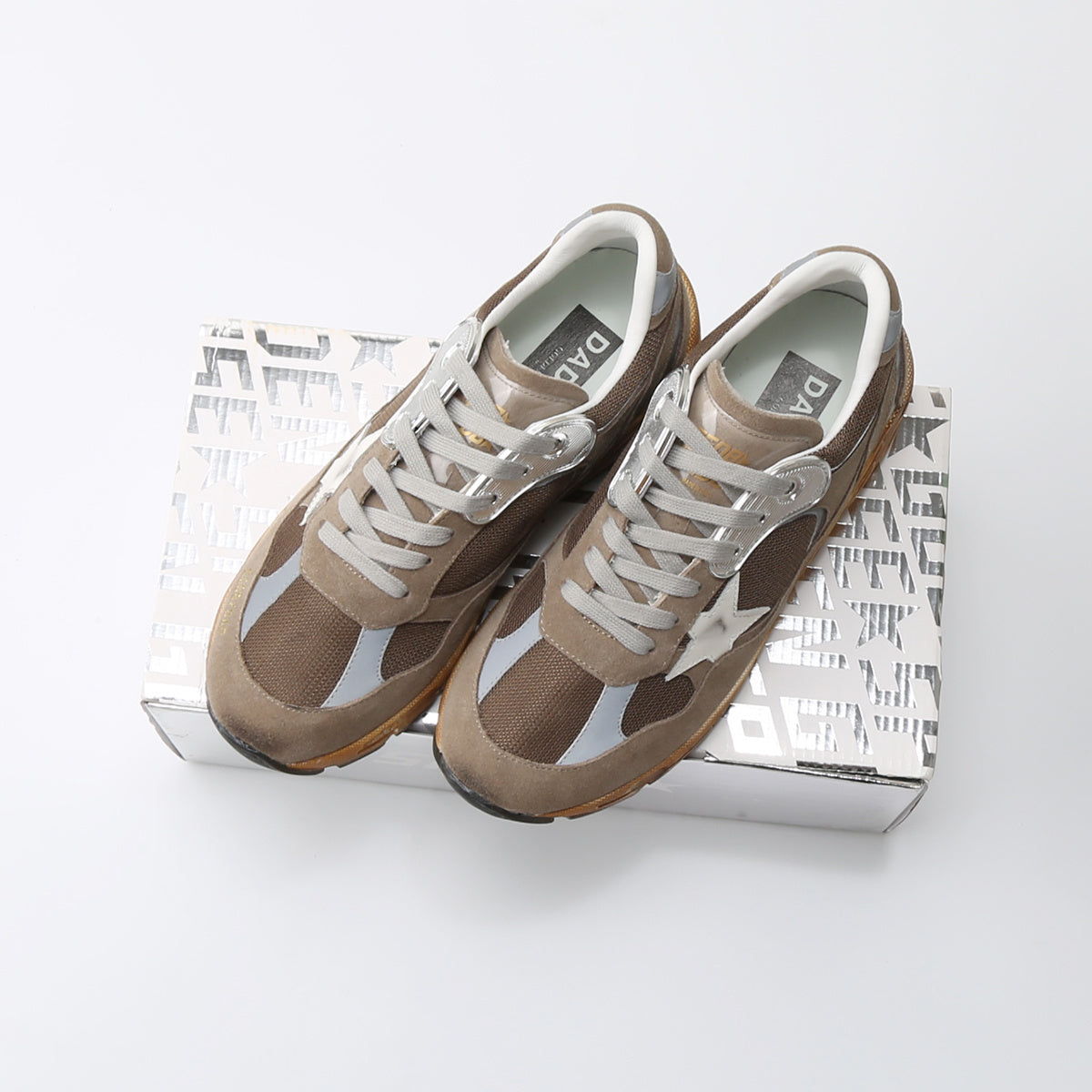 Sneakers GGDB