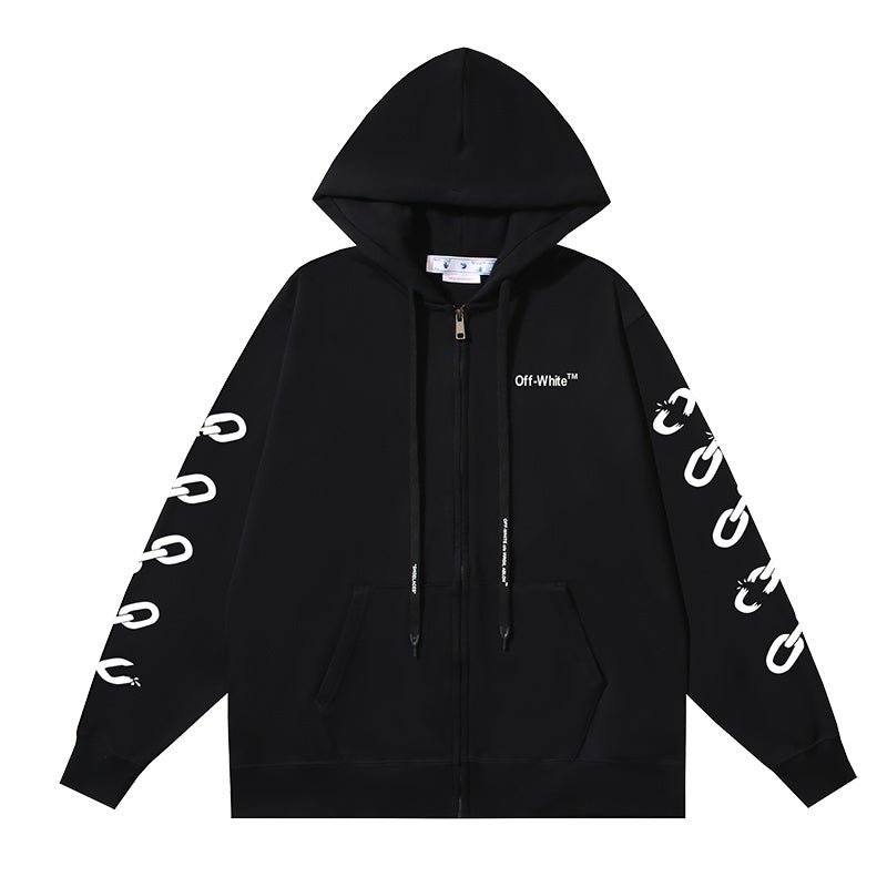 Hoodie OW