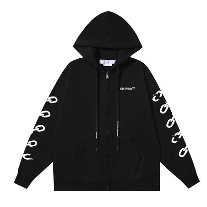 Hoodie OW
