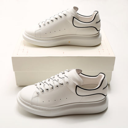 Sneakers McQueen