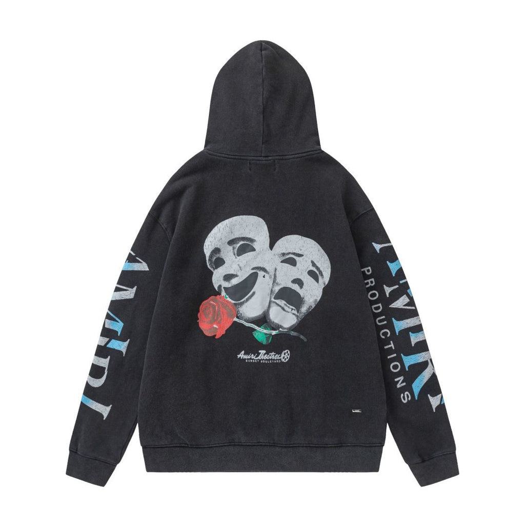 Hoodie Amiri