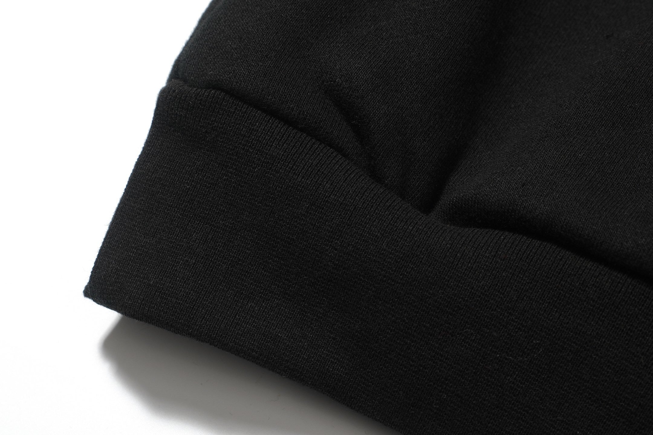 Hoodie Essentials