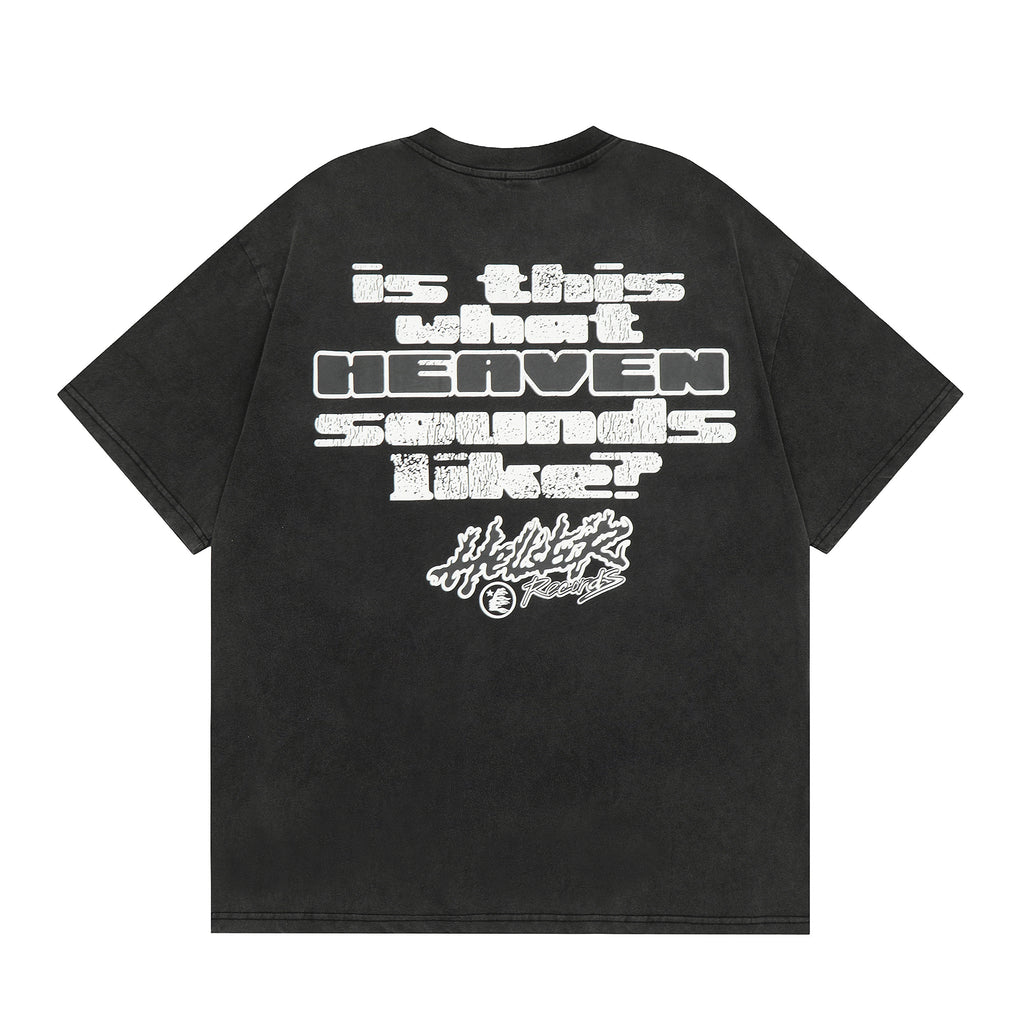 Playera Hellstar