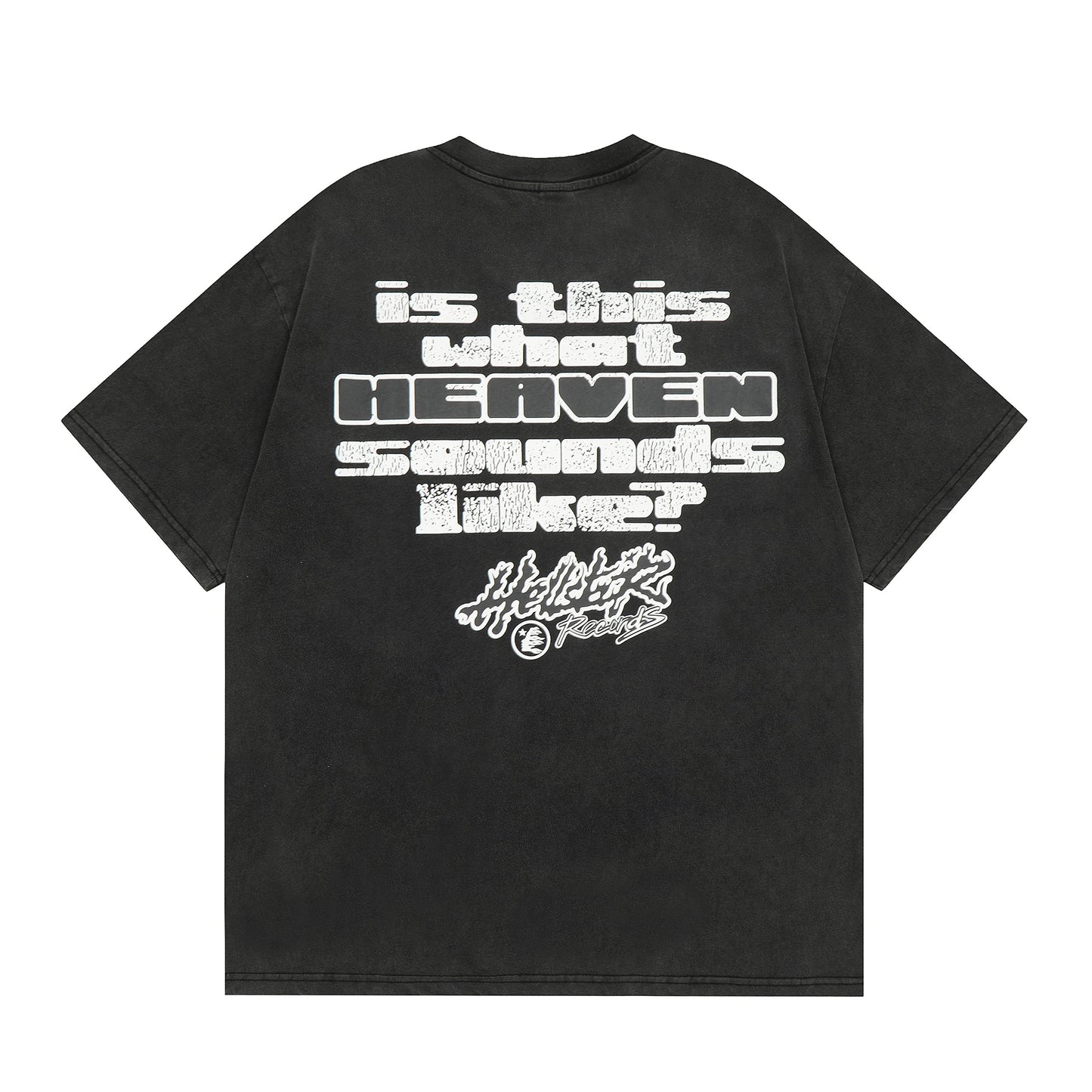 Playera Hellstar