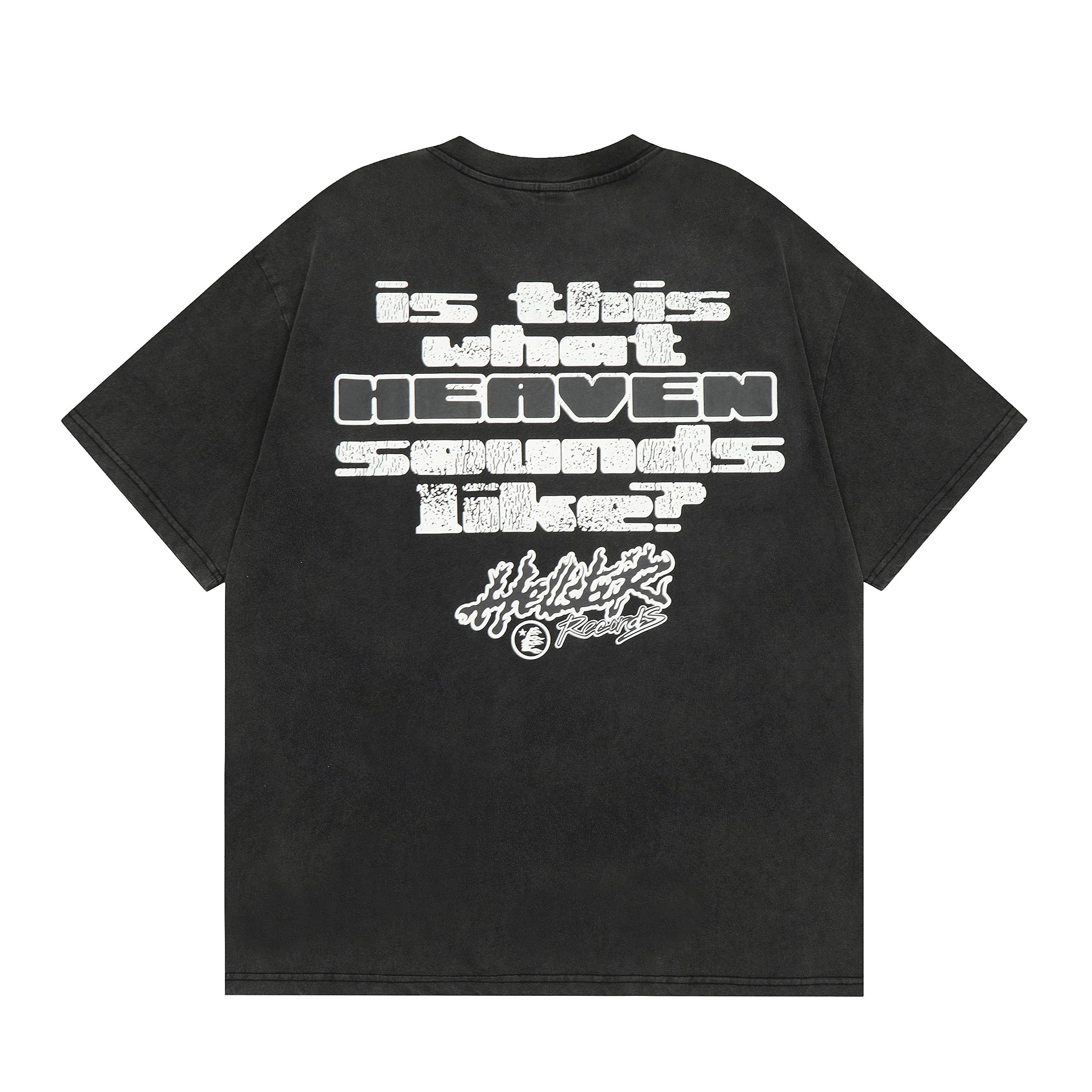 Playera Hellstar