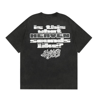 Playera Hellstar