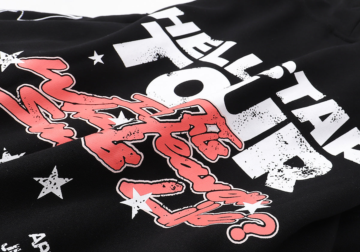 Hoodie Hellstar