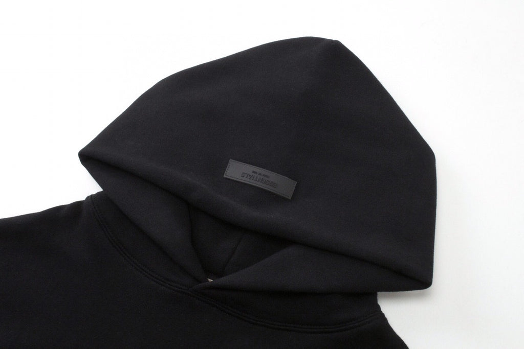 Hoodie Essentials