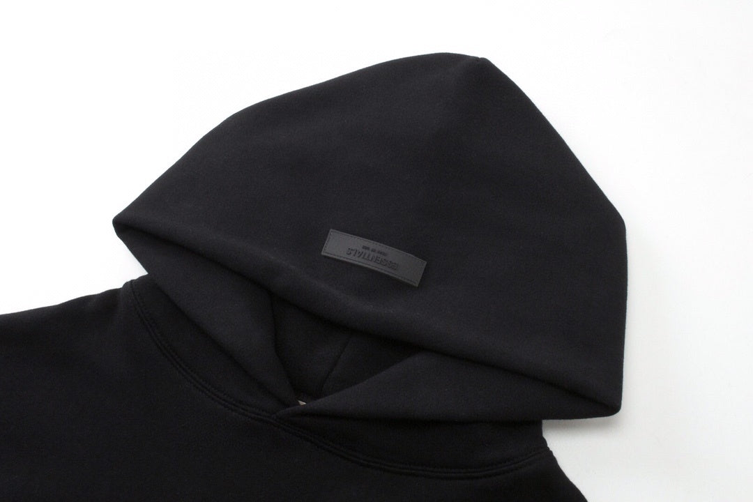 Hoodie Essentials