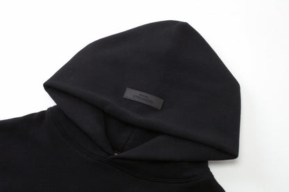 Hoodie Essentials