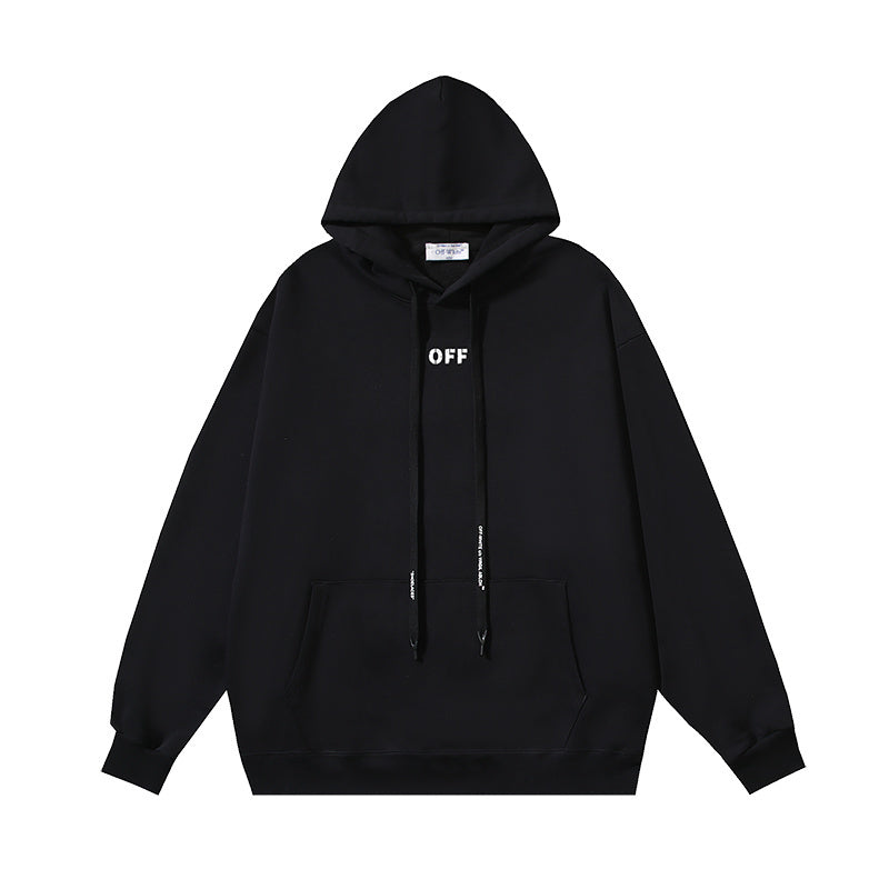 Hoodie OW