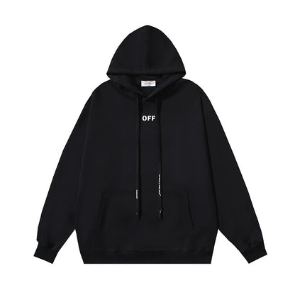 Hoodie OW
