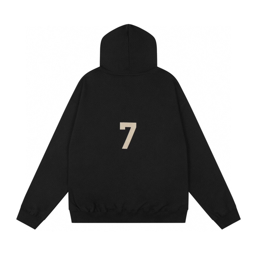 Hoodie Essentials