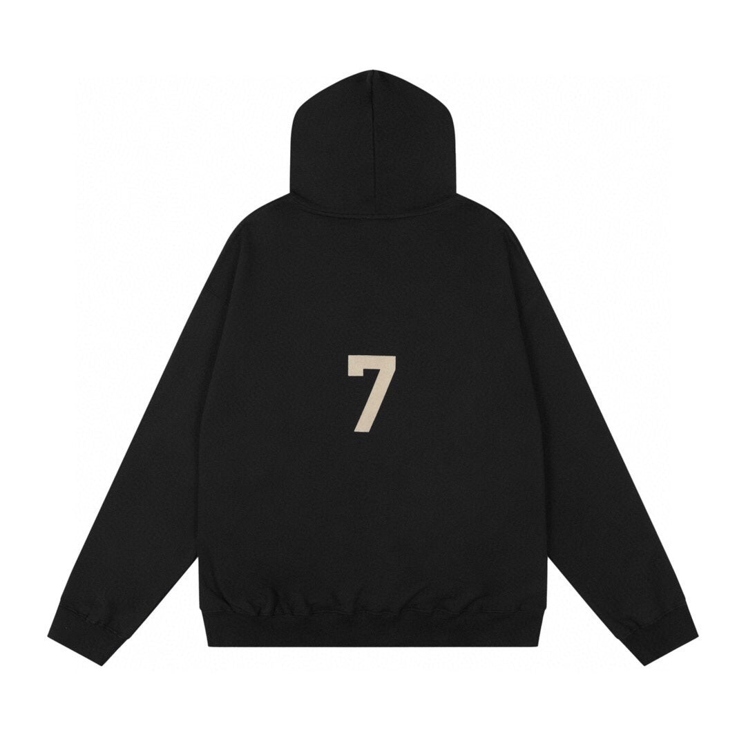 Hoodie Essentials