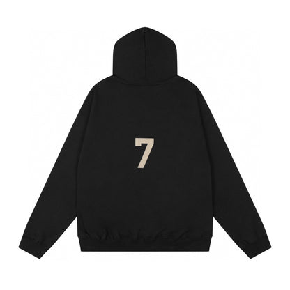 Hoodie Essentials