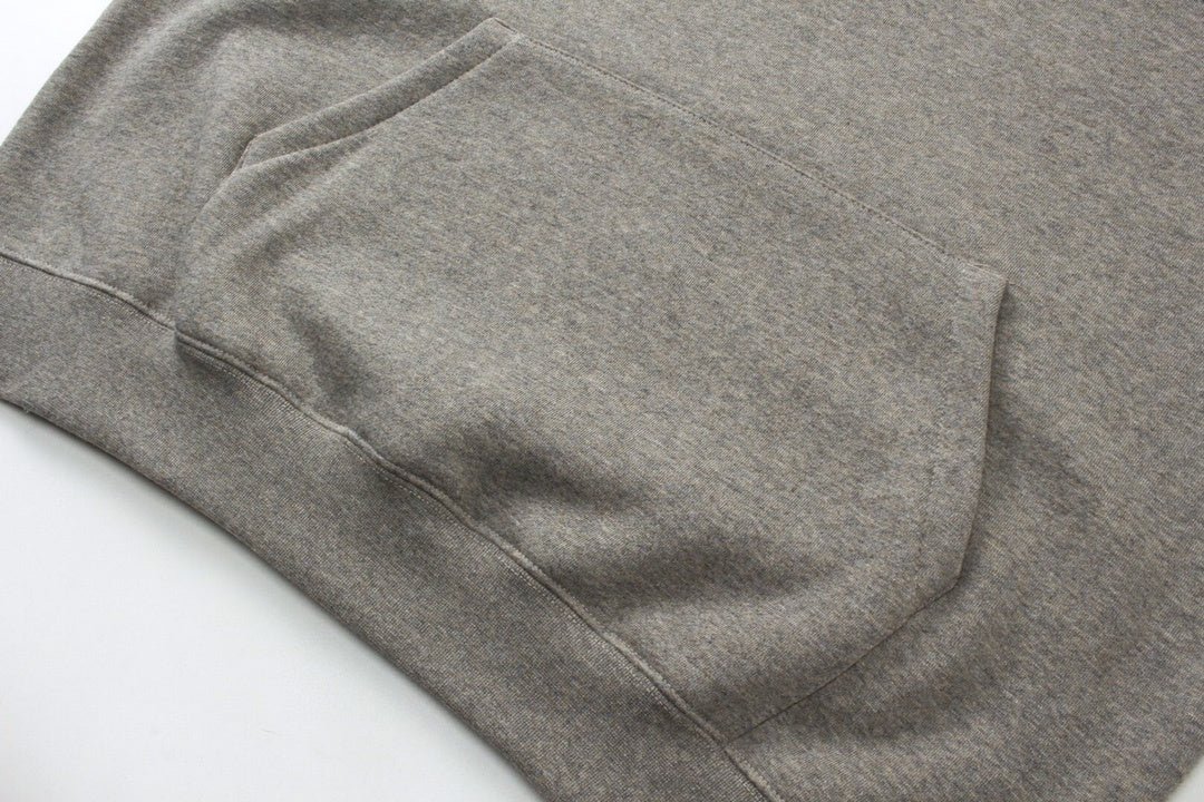 Hoodie Essentials