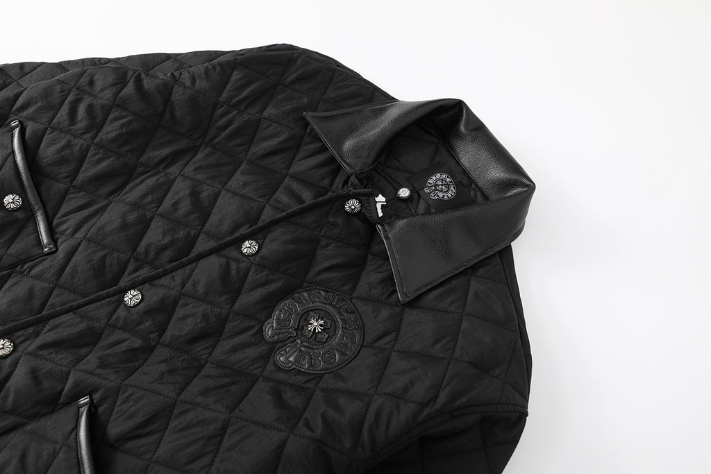 Chamarra Chrome Hearts