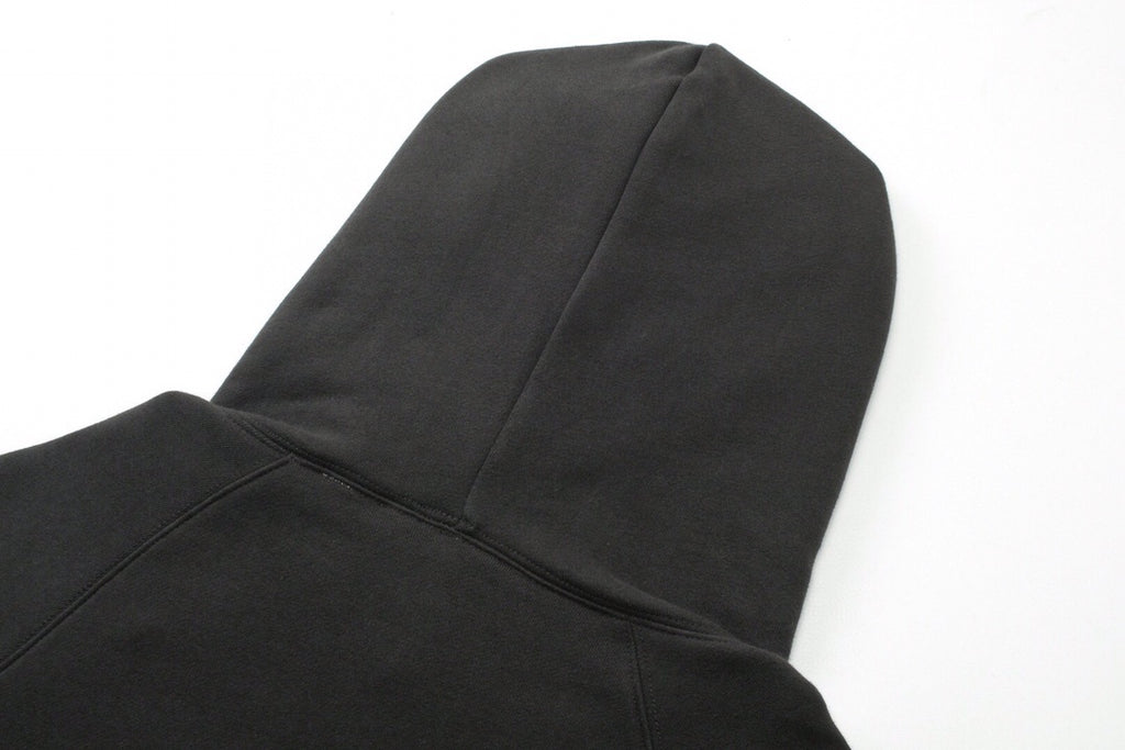 Hoodie Essentials