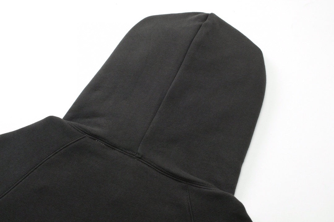 Hoodie Essentials