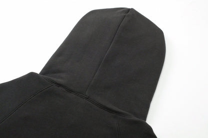 Hoodie Essentials