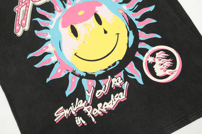 Playera Hellstar