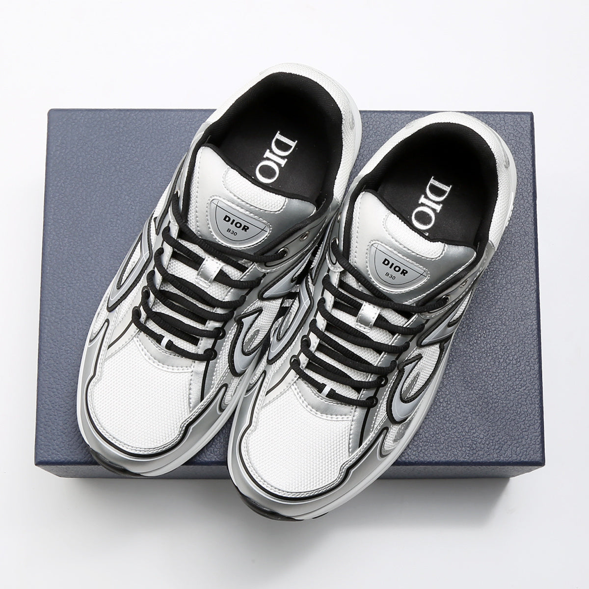 Sneakers CD