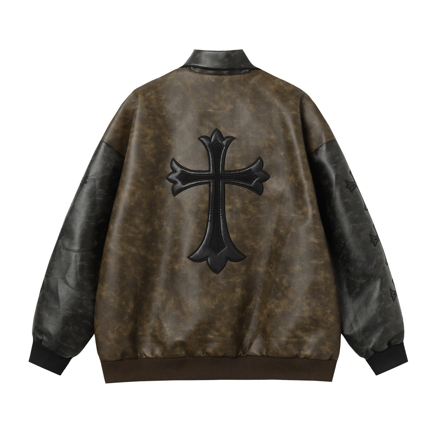 Chamarra Chrome Hearts