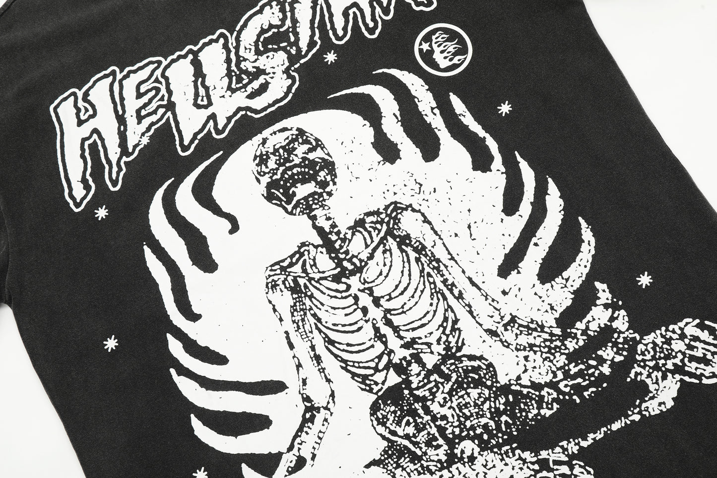 Playera Hellstar