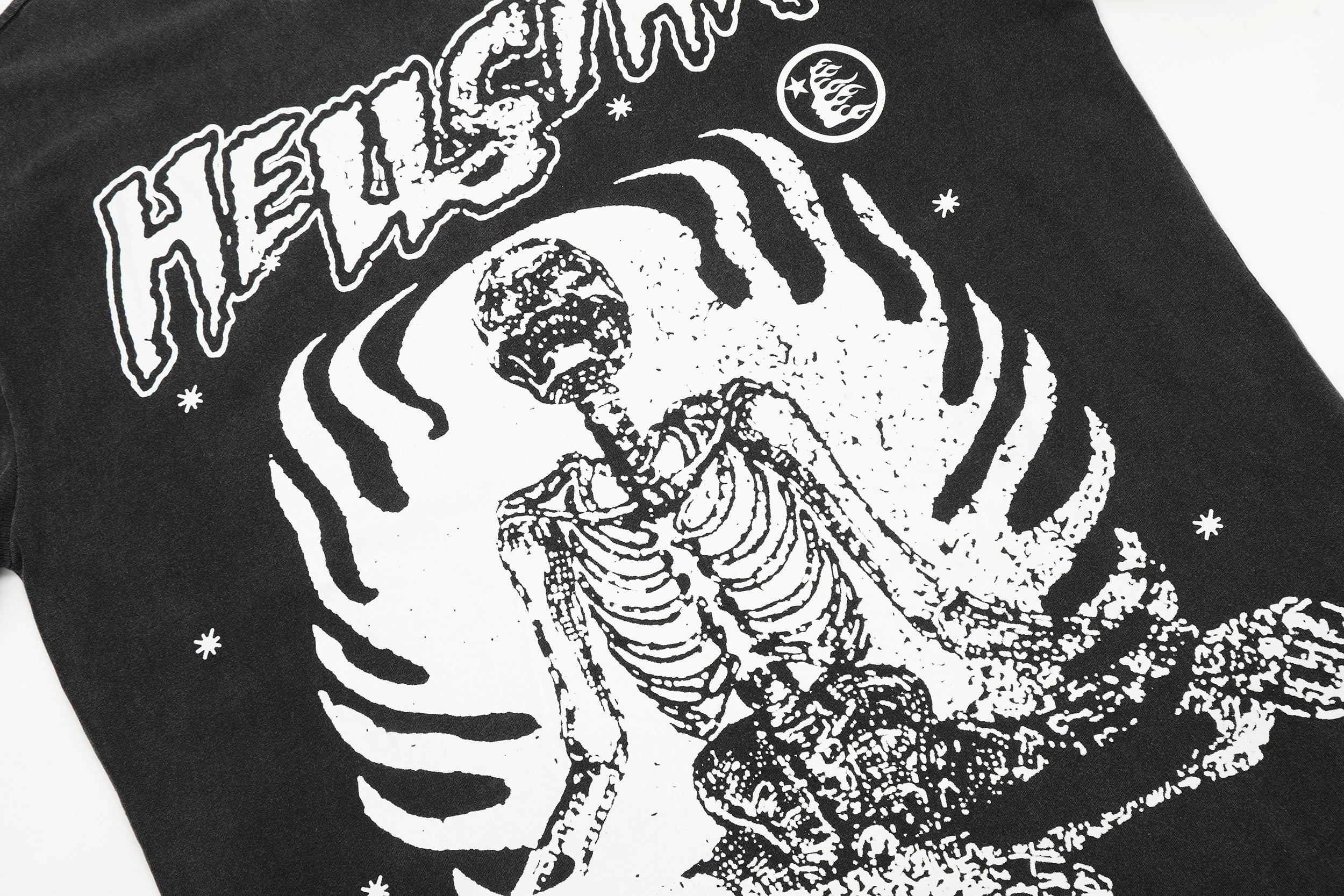 Playera Hellstar