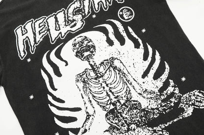 Playera Hellstar