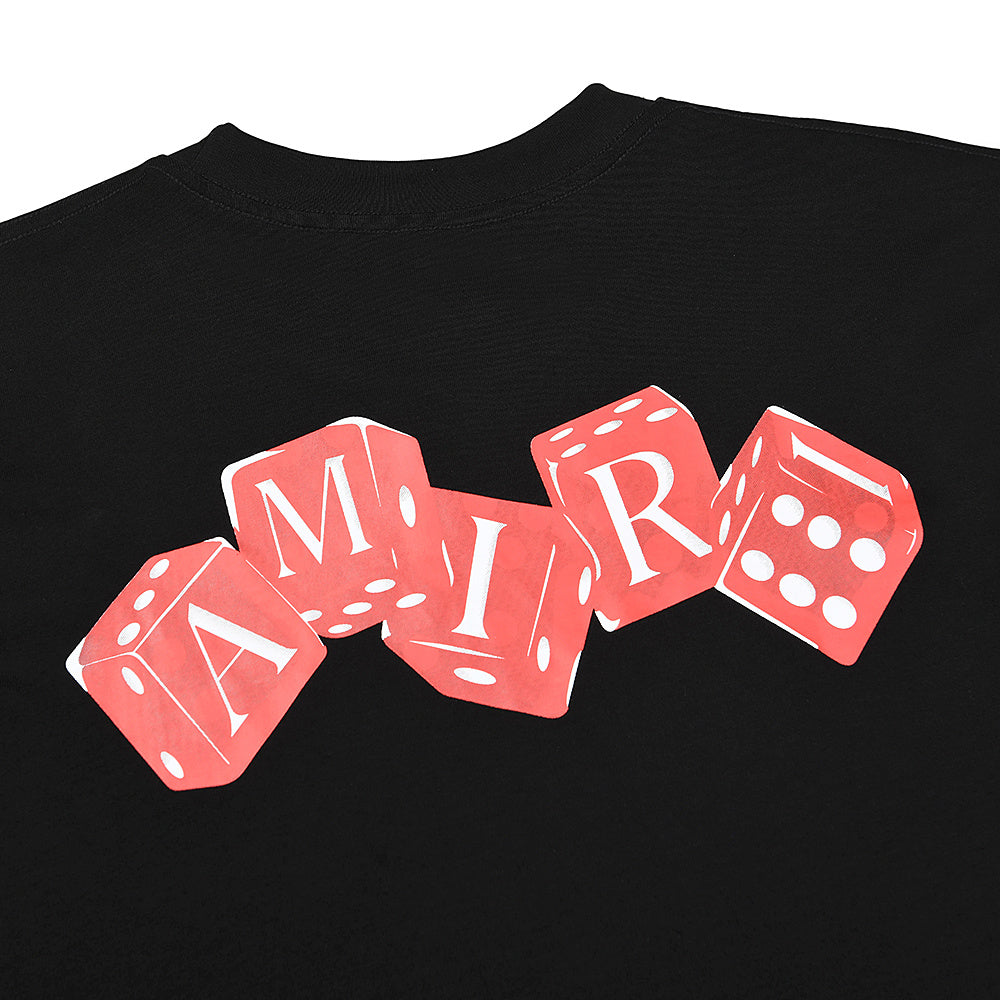 Playera Amiri