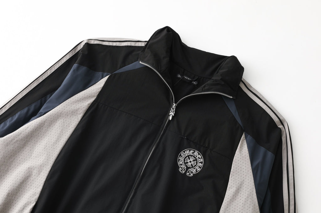 Chamarra Chrome Hearts