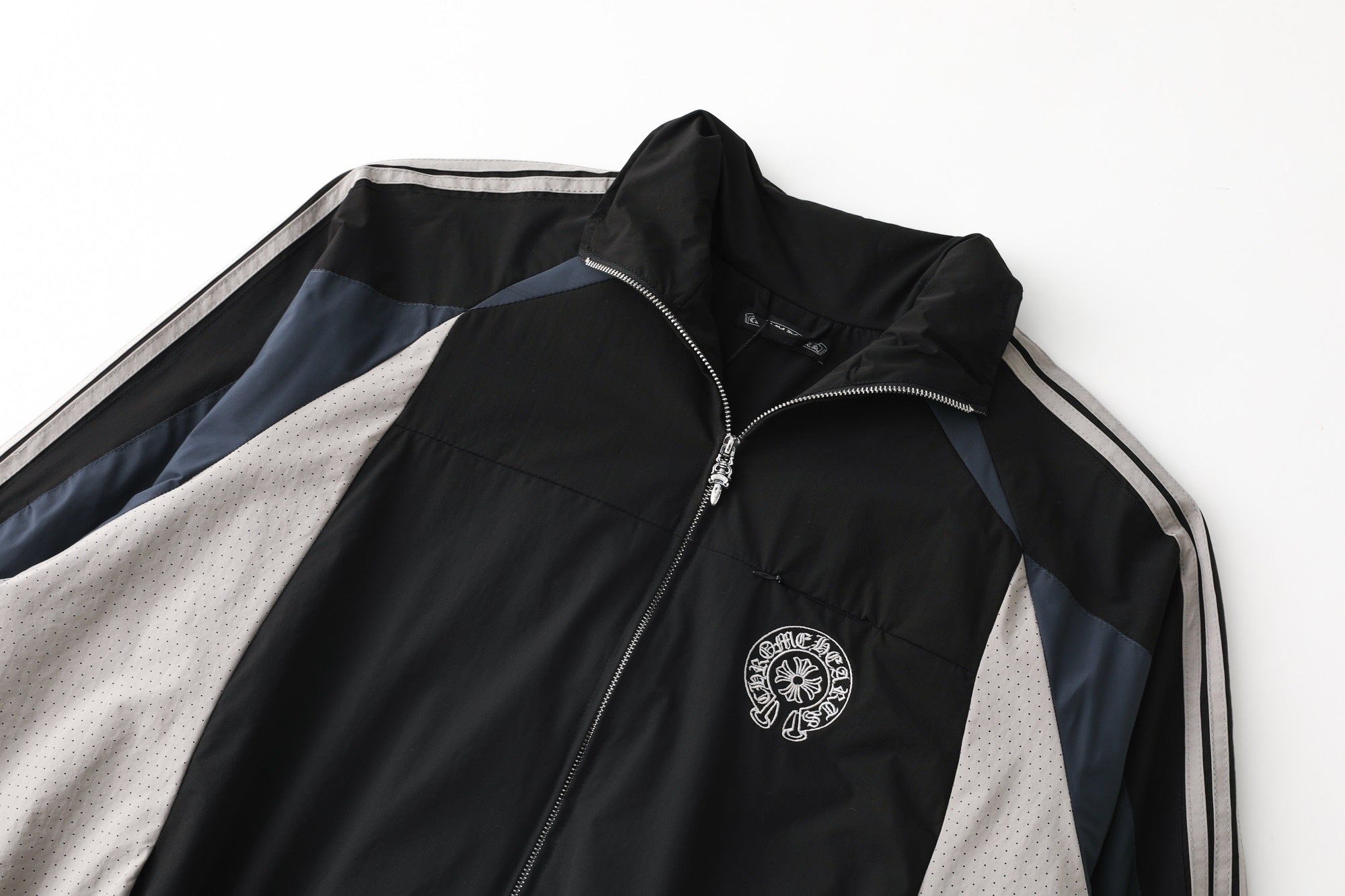 Chamarra Chrome Hearts