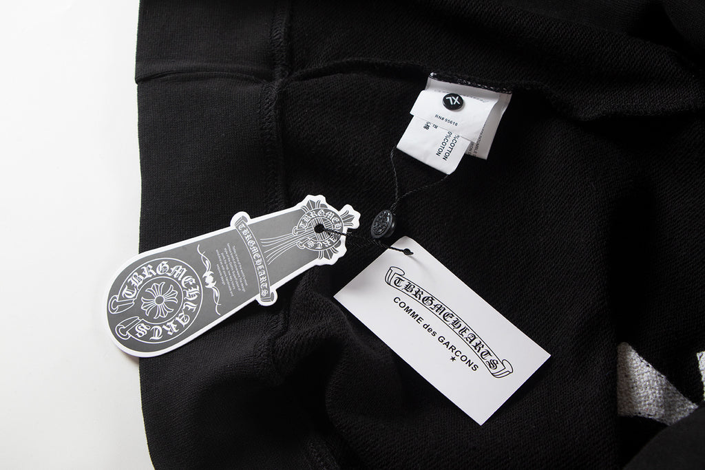 Sudadera Chrome Hearts