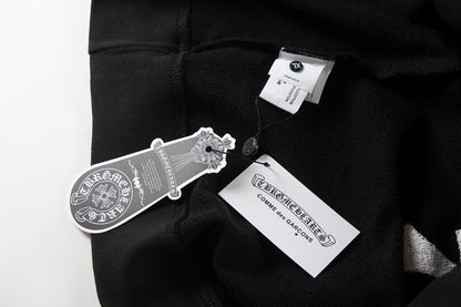 Sudadera Chrome Hearts