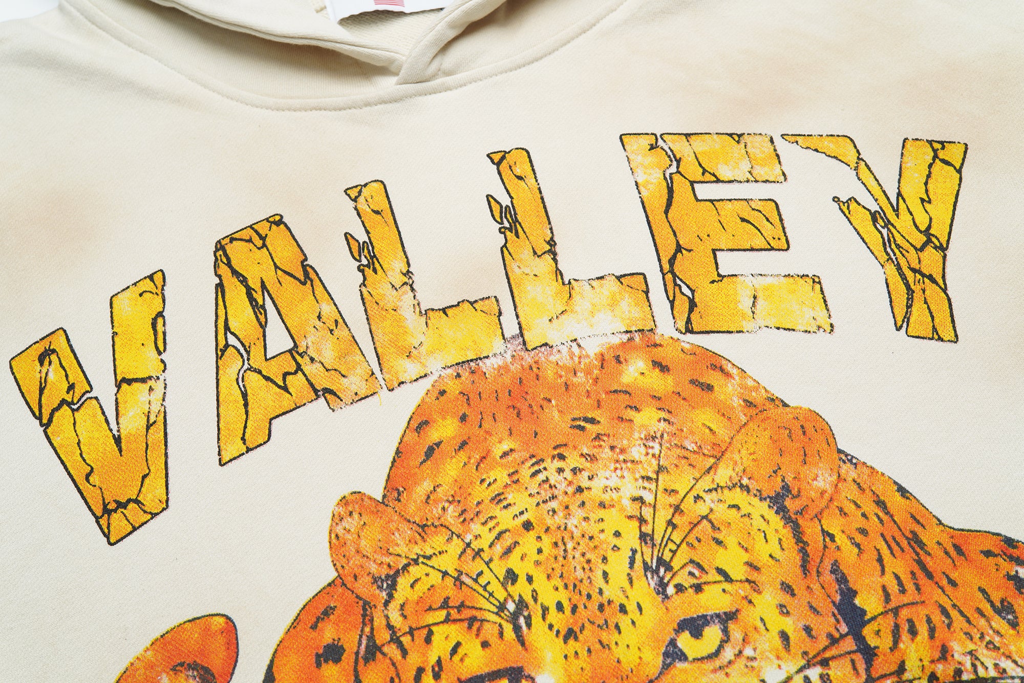 Hoodie Valley Dreams