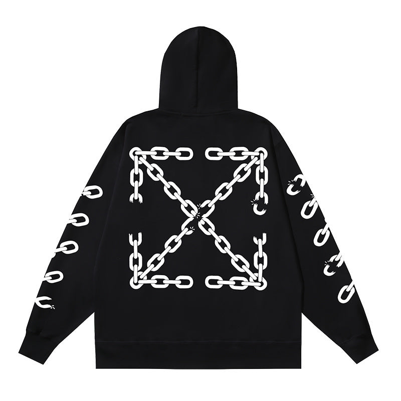 Hoodie OW