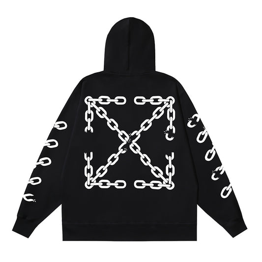 Hoodie OW