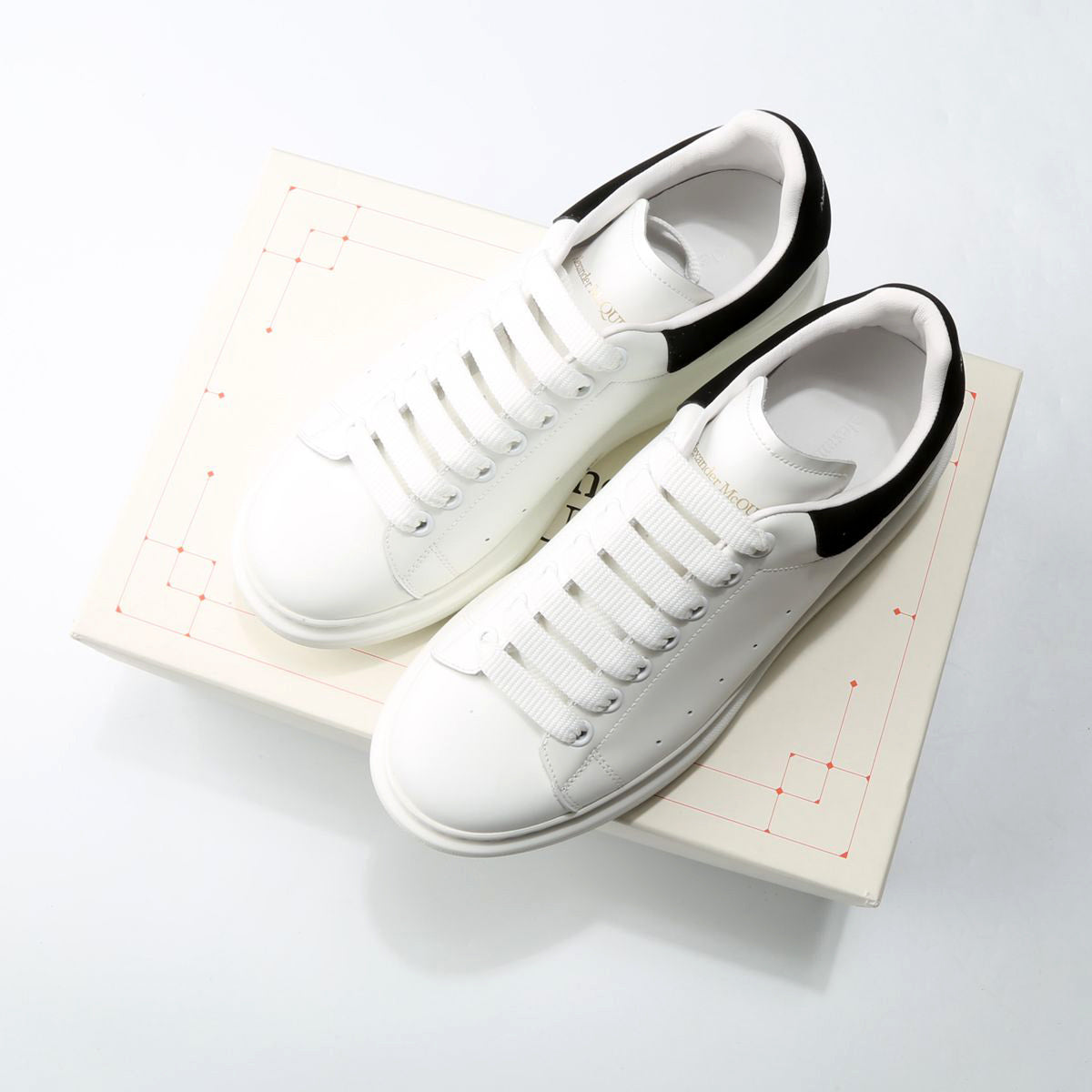 Sneakers McQueen