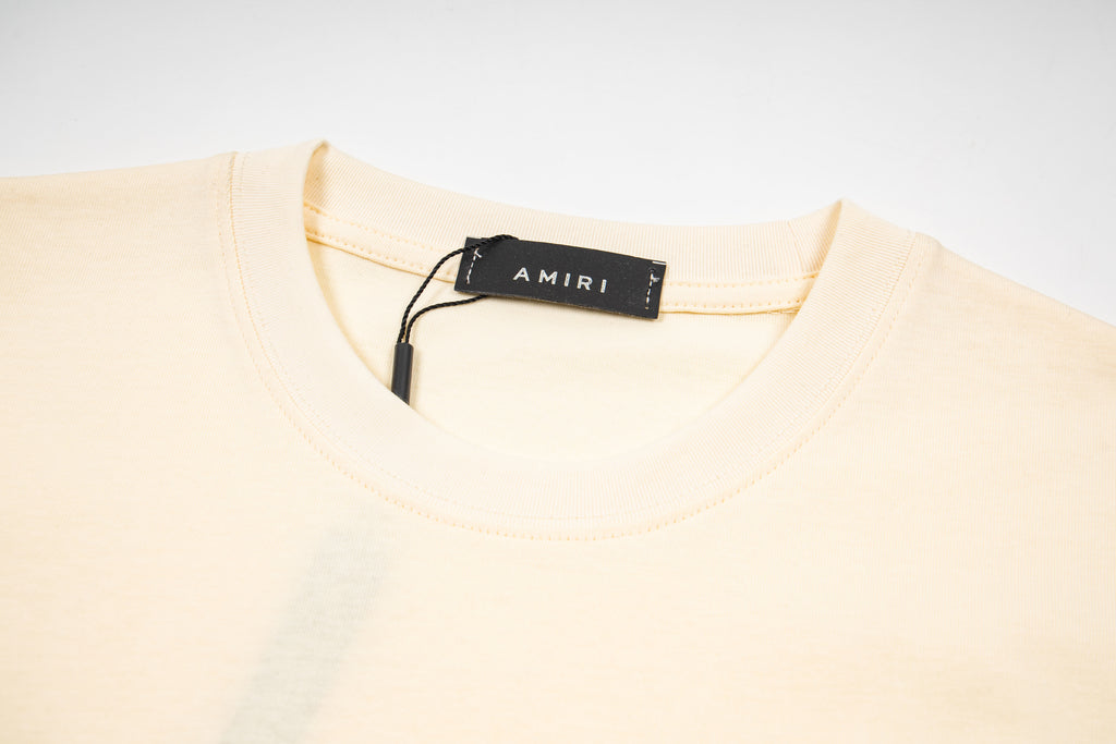 Playera Amiri